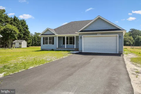 34110 Hiawatha Boulevard, Dagsboro, DE MLS: DESU2077286