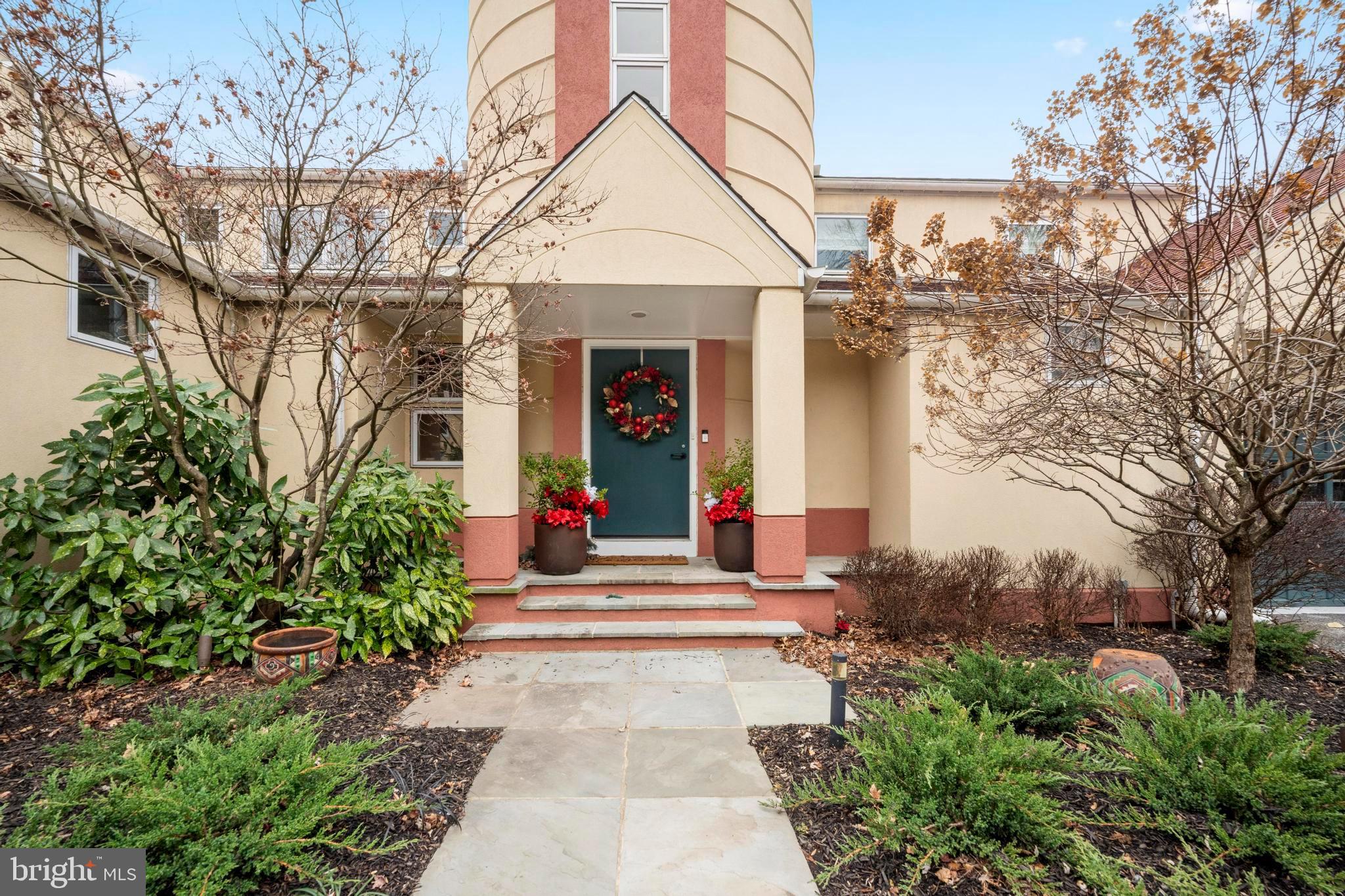 1507 HEATHER HILL LANE