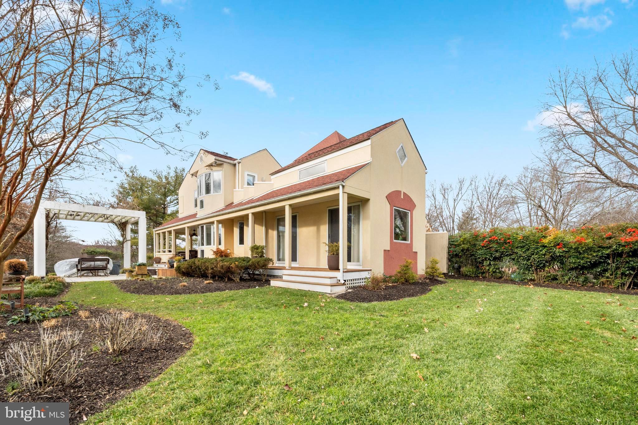 1507 HEATHER HILL LANE