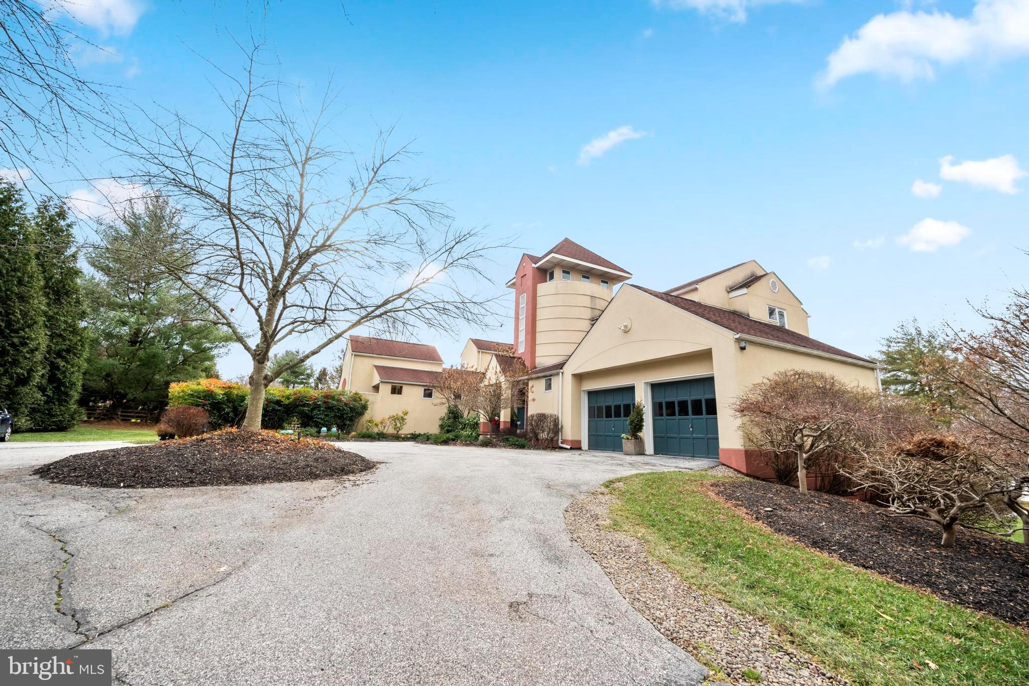 1507 HEATHER HILL LANE