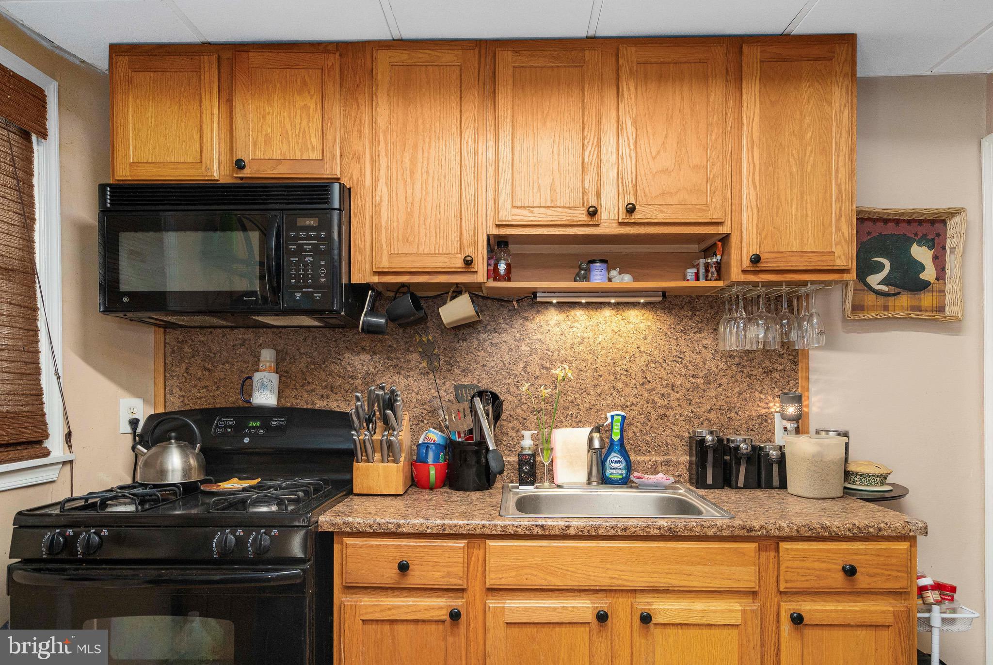 BERKSHIRE - Residential