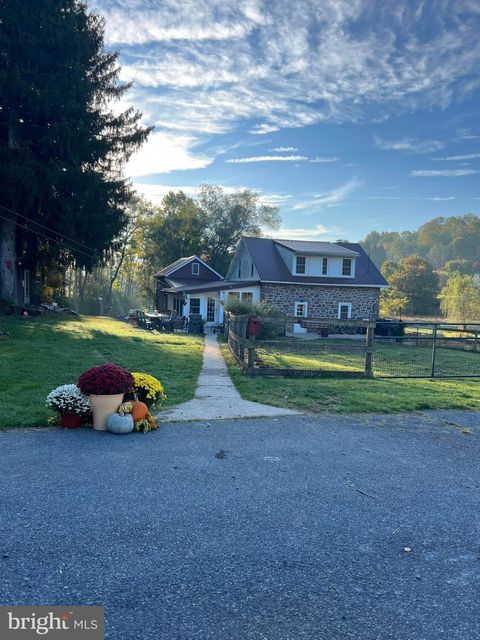 720 FAIRMONT AVENUE MOHNTON PA 19540