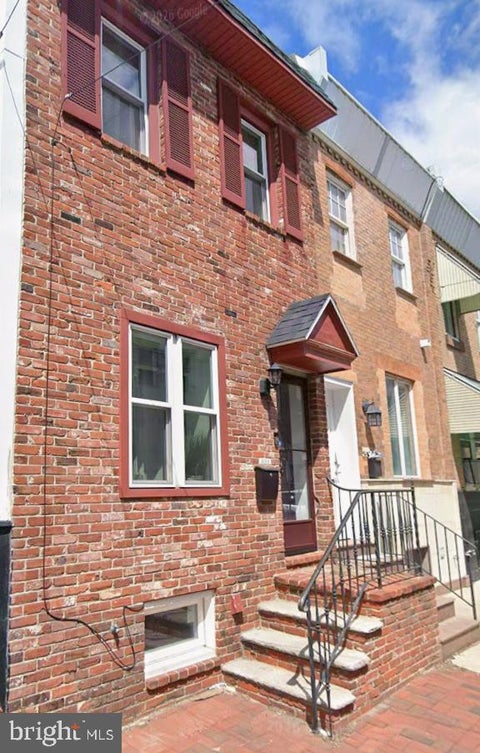 Photo of 2134 S Chadwick Street, PHILADELPHIA, PA 19145 (MLS # PAPH2683002)