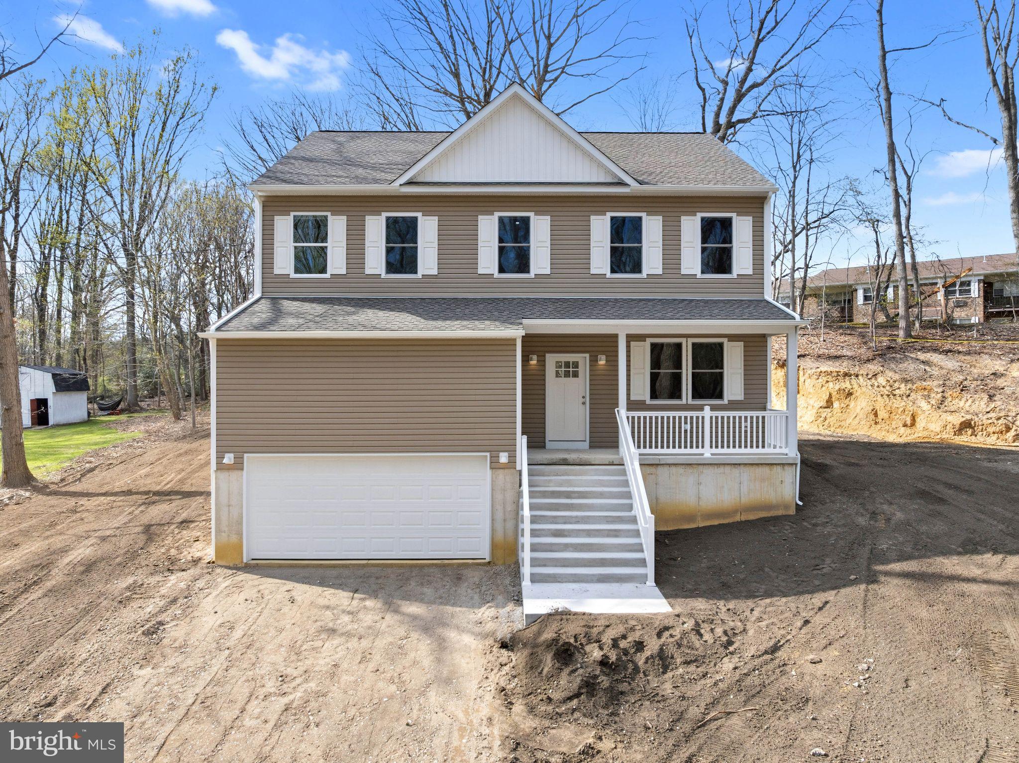 48 FARRIER AVENUE