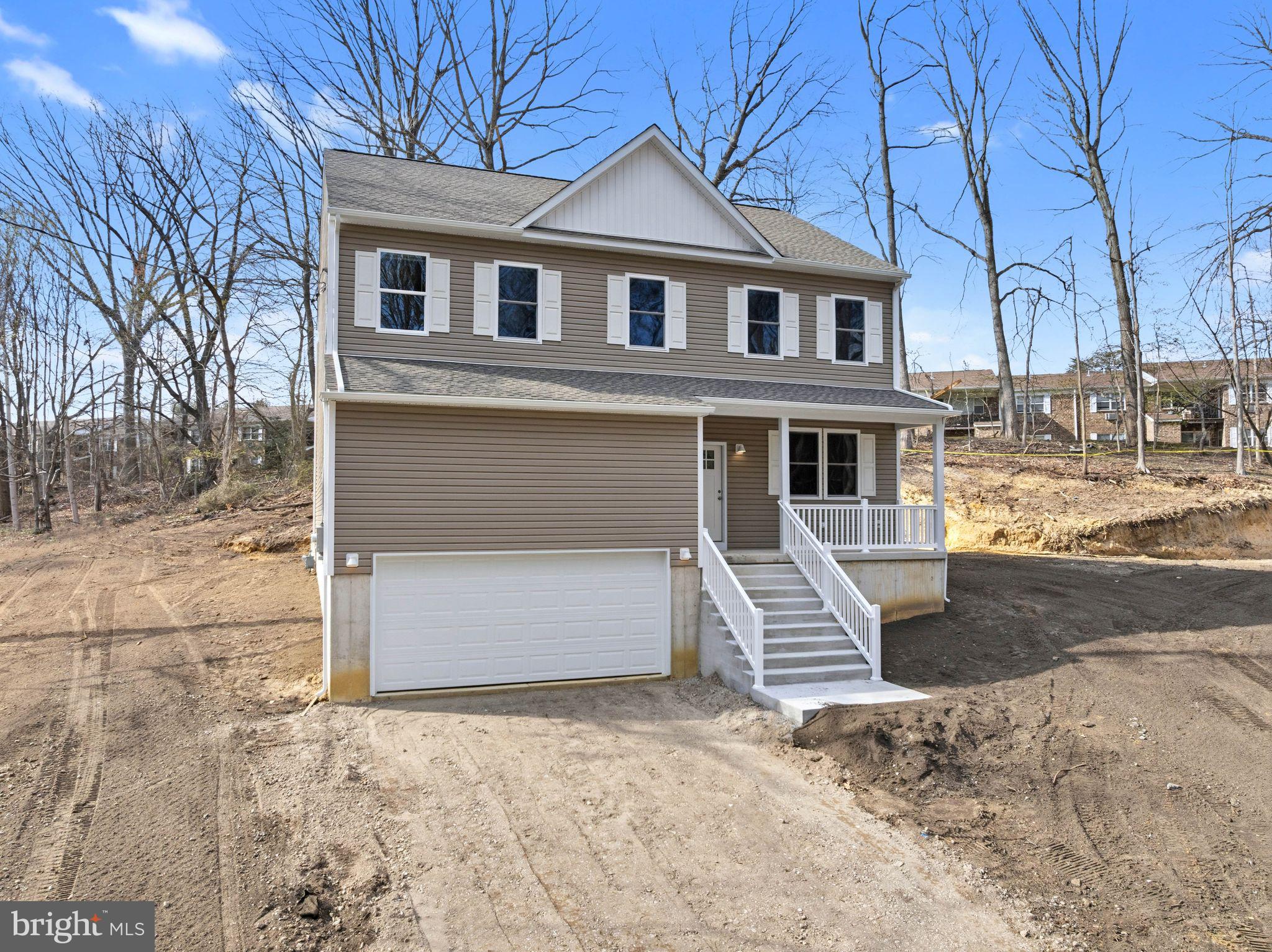 48 FARRIER AVENUE