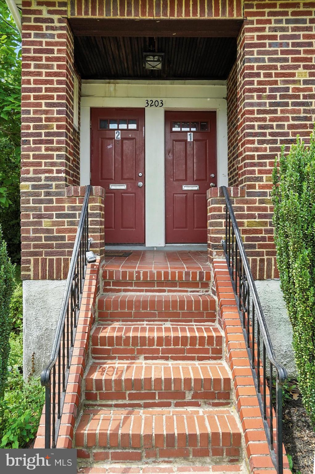 HAMILTON HEIGHTS - Residential