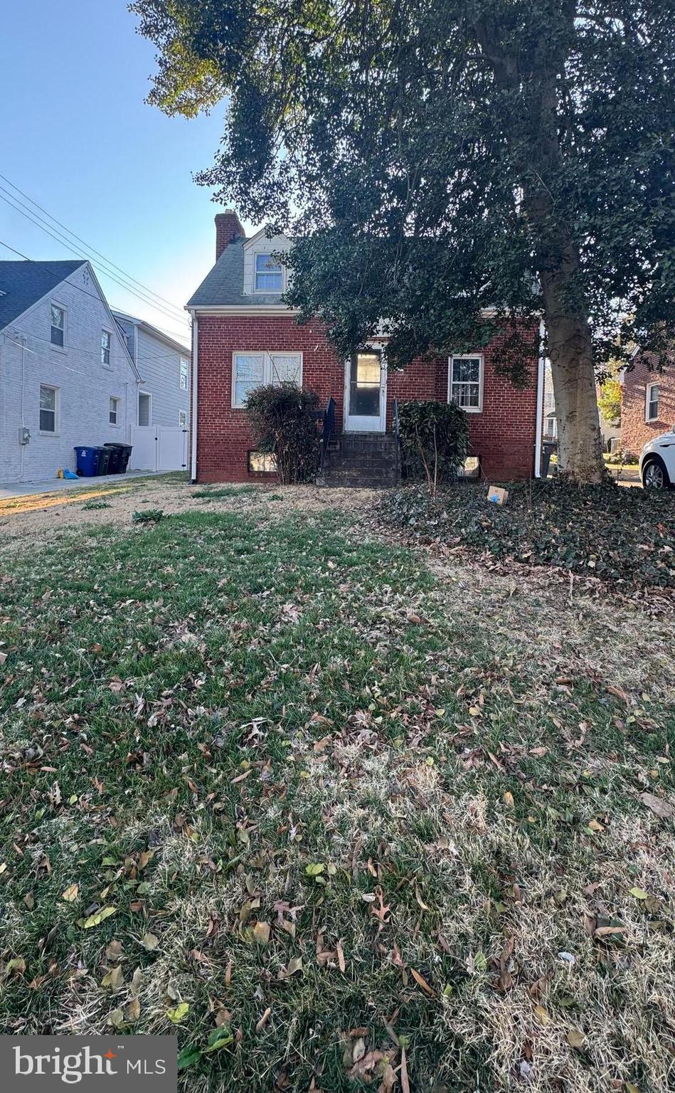 22 N GARFIELD STREET