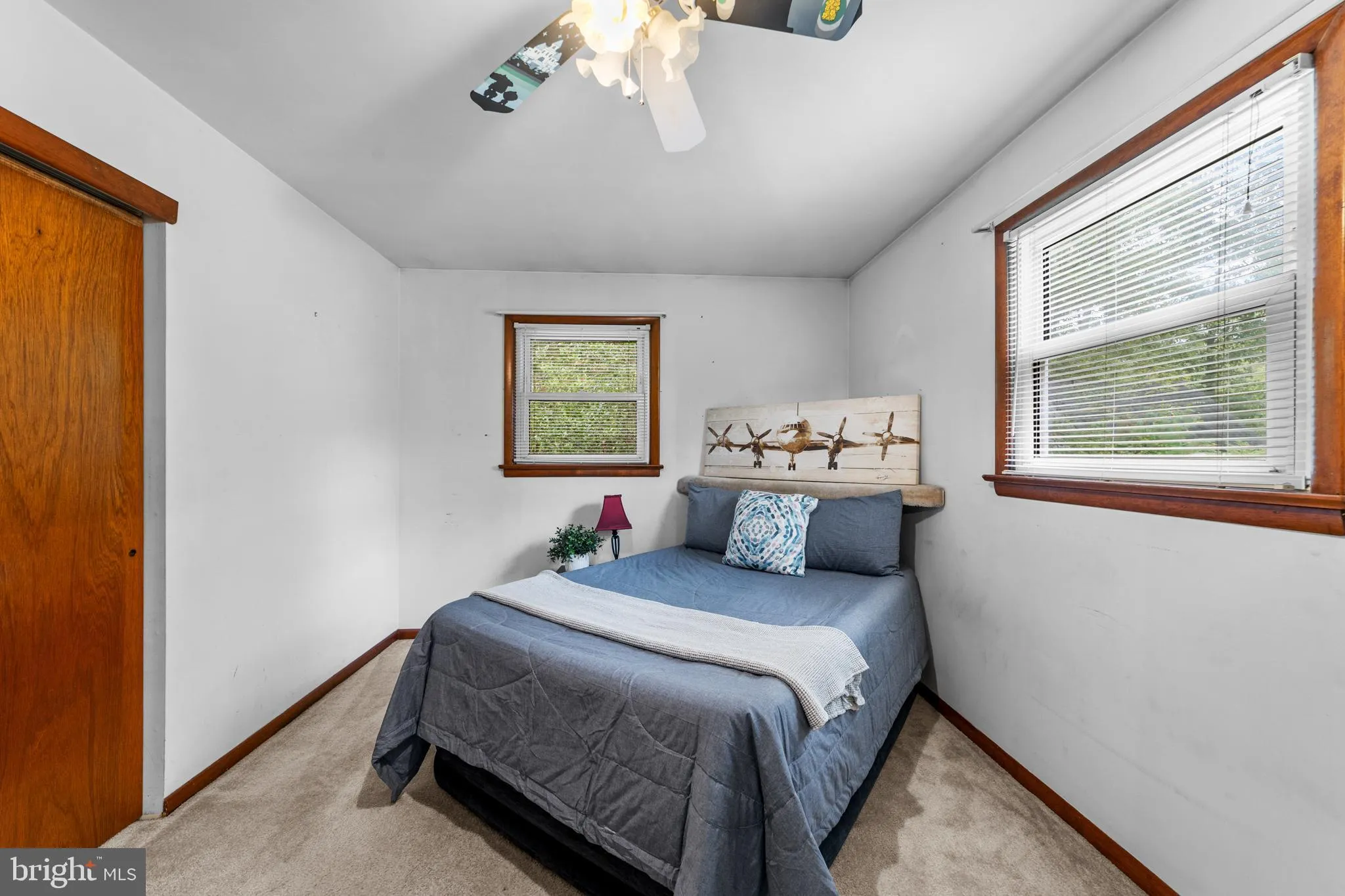 Franklinville, New Jersey 08322, United States, 2 Bedrooms Bedrooms, ,1 BathroomBathrooms,Residential,Coming Soon,208519