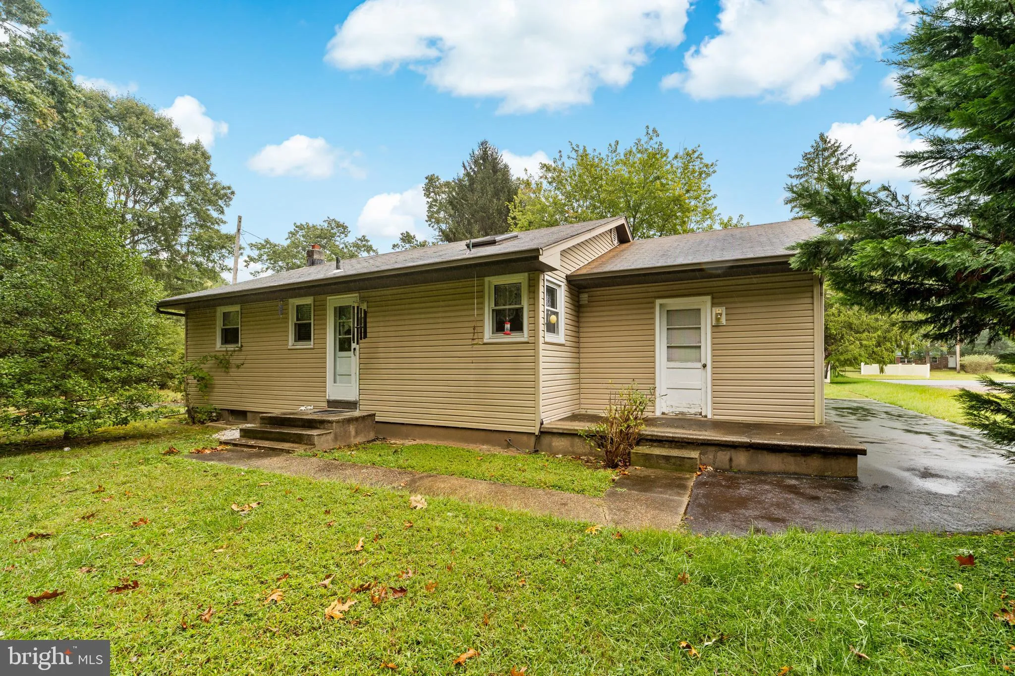 Franklinville, New Jersey 08322, United States, 2 Bedrooms Bedrooms, ,1 BathroomBathrooms,Residential,Coming Soon,208519