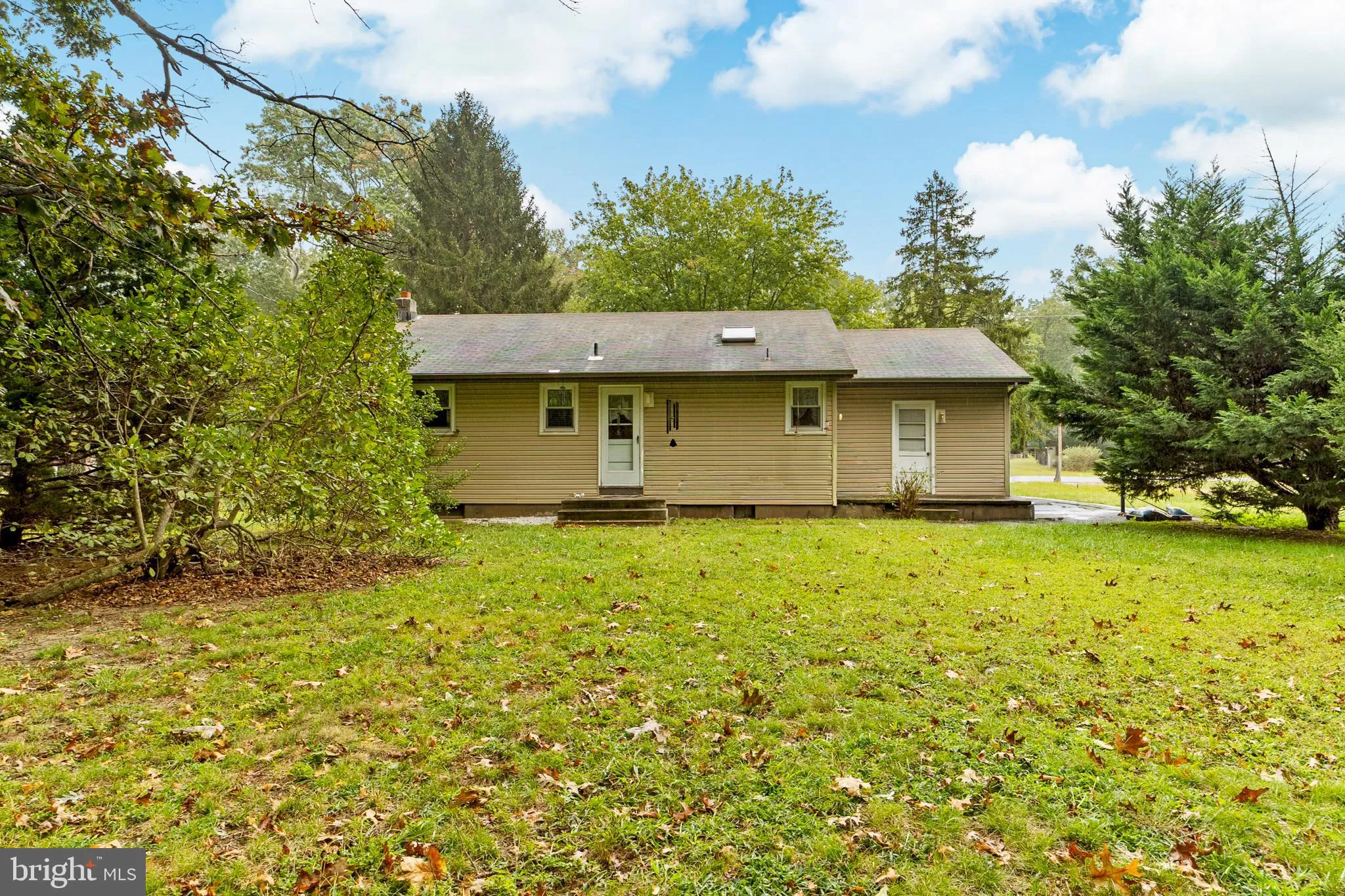 Franklinville, New Jersey 08322, United States, 2 Bedrooms Bedrooms, ,1 BathroomBathrooms,Residential,Coming Soon,208519