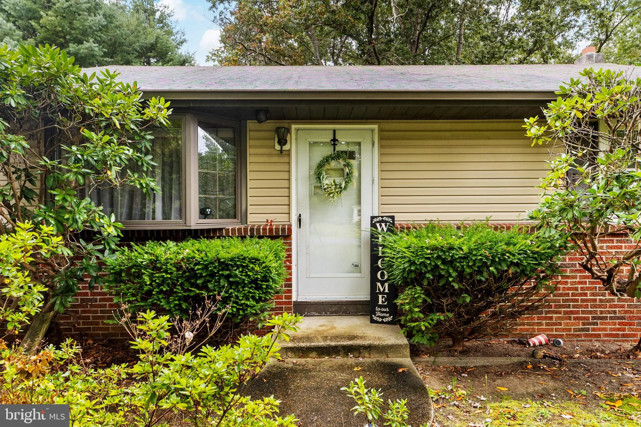 Franklinville, New Jersey 08322, United States, 2 Bedrooms Bedrooms, ,1 BathroomBathrooms,Residential,Coming Soon,208519