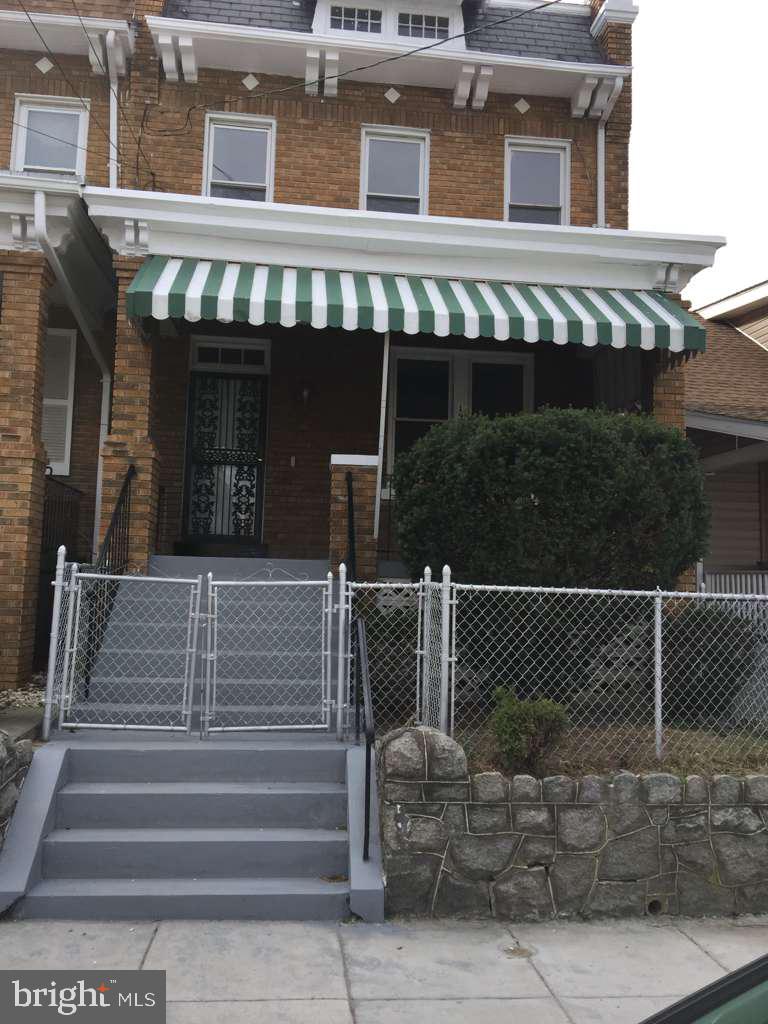 Photo 1 of 12 — 1335 T STREET SE, WASHINGTON, DC 20020