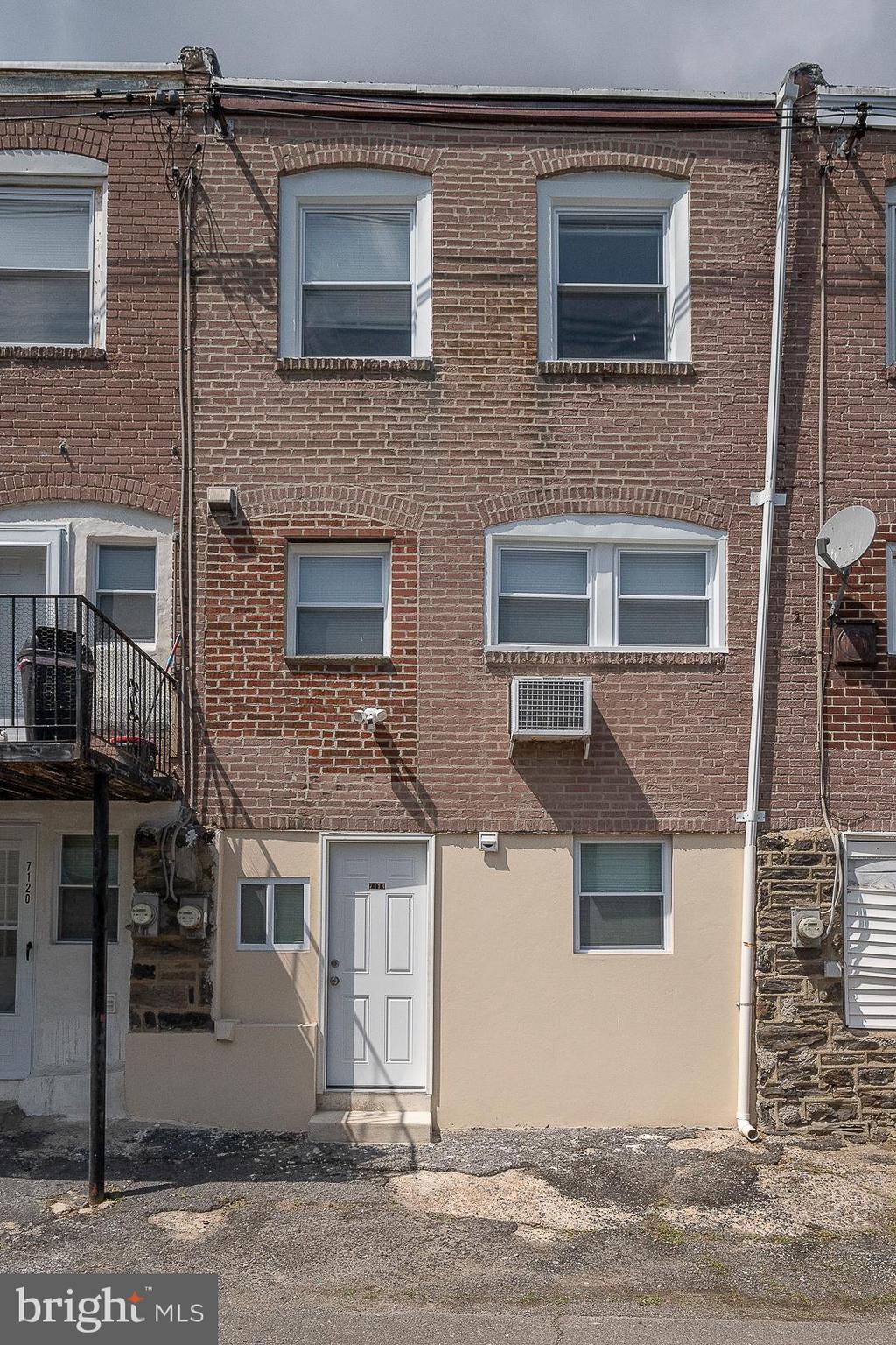 STONEHURST - Residential