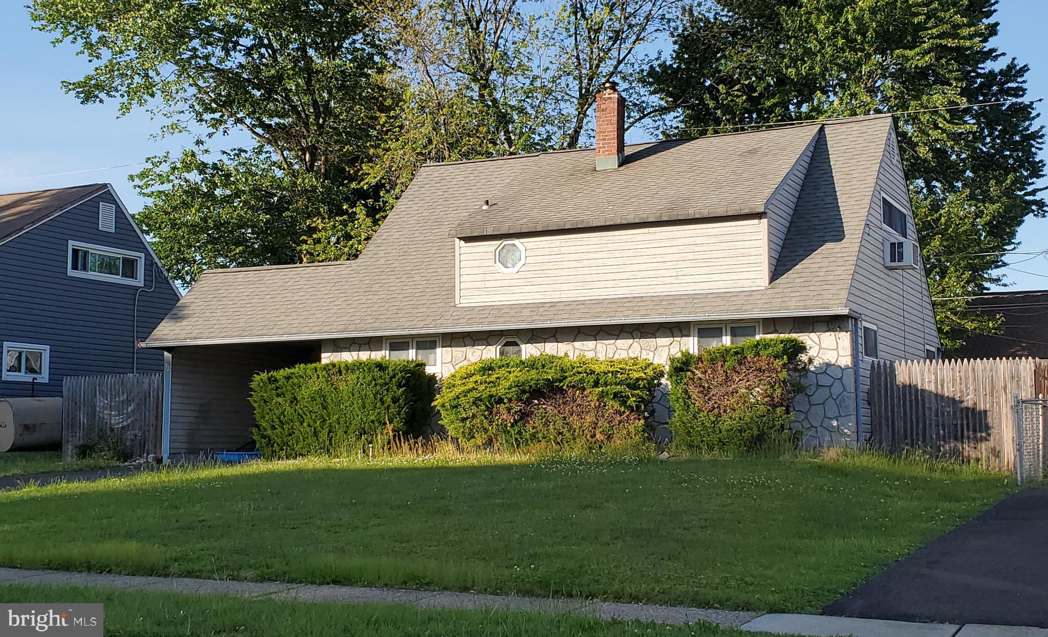 GOLDENRIDGE - Residential