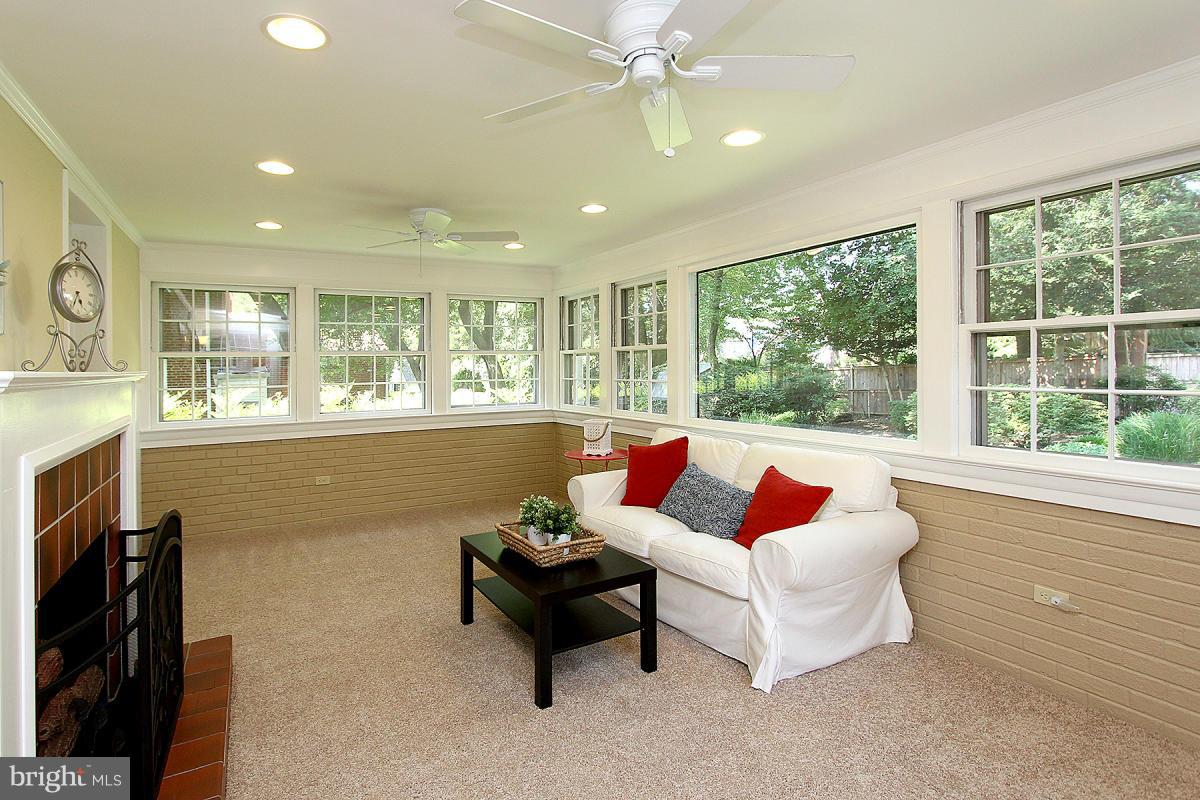 COUNTRY CLUB PARK - Residential