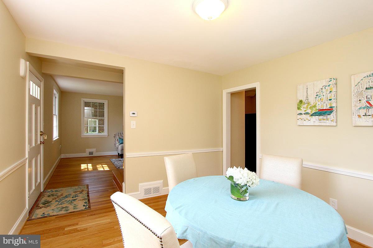 COUNTRY CLUB PARK - Residential