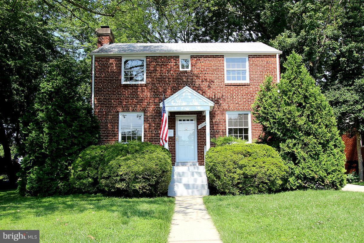 COUNTRY CLUB PARK - Residential