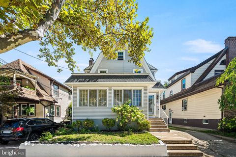 112 E FRANKLIN AVENUE COLLINGSWOOD NJ 08108