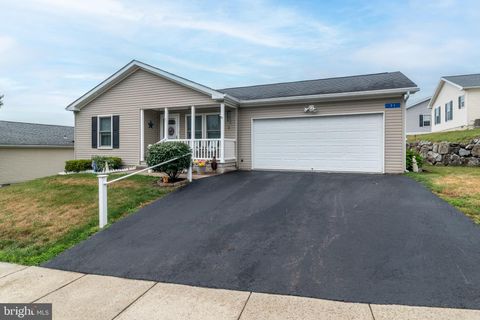 Mobile Home For Sale - 71 Random Road<br/> DOUGLASSVILLE, PA 19518
