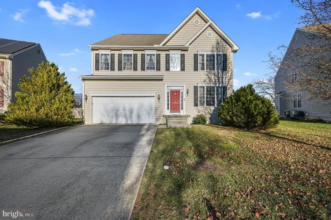 239 JORDAN DRIVE DOVER DE 19904