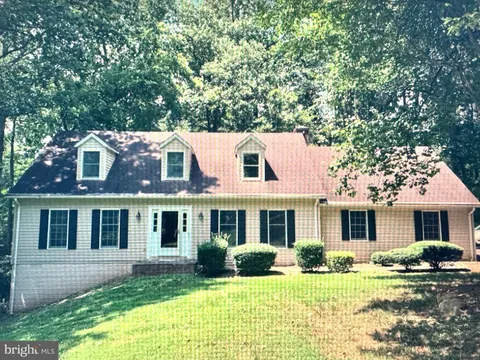 5769 Pendleton Lane, Warrenton, VA 20187 - MLS#: VAFQ2018594