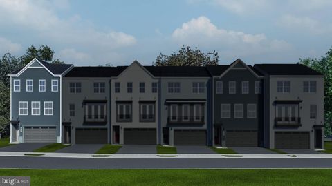 9720 MONARCH ROAD MANASSAS VA 20110