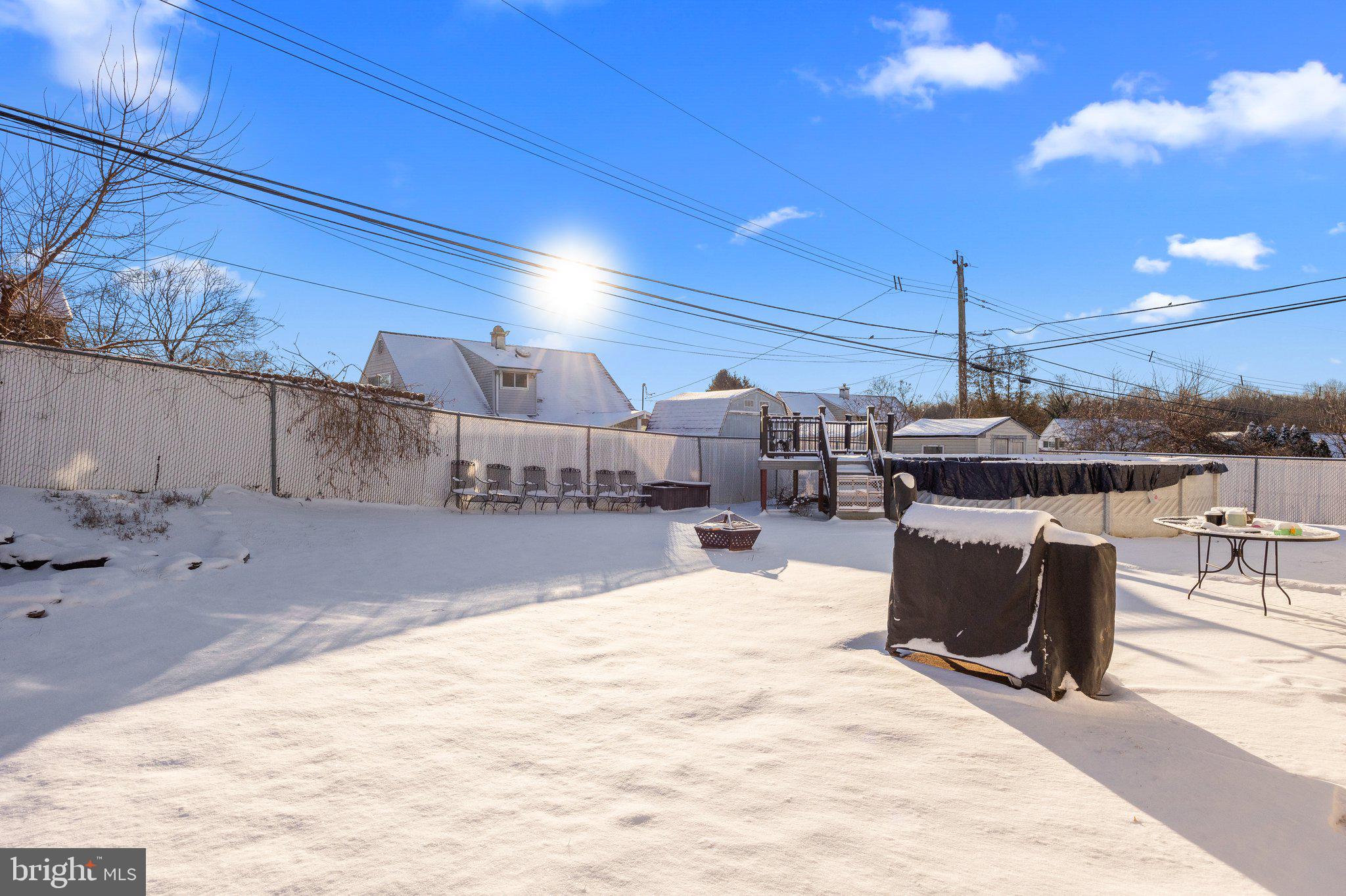 UPPER ORCHARD - Residential