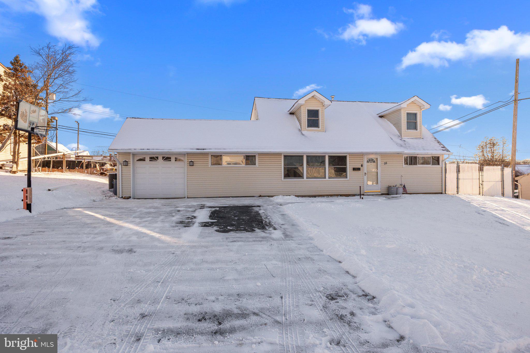 UPPER ORCHARD - Residential