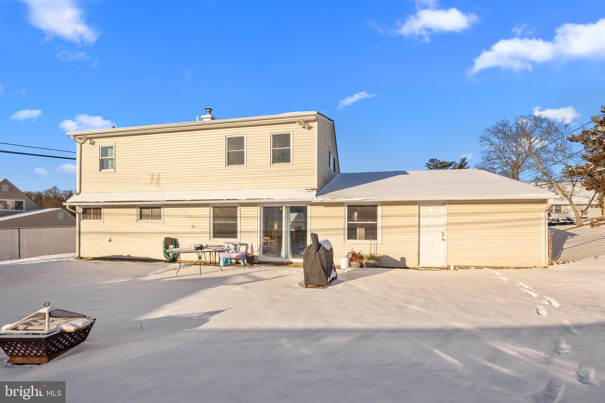 UPPER ORCHARD - Residential