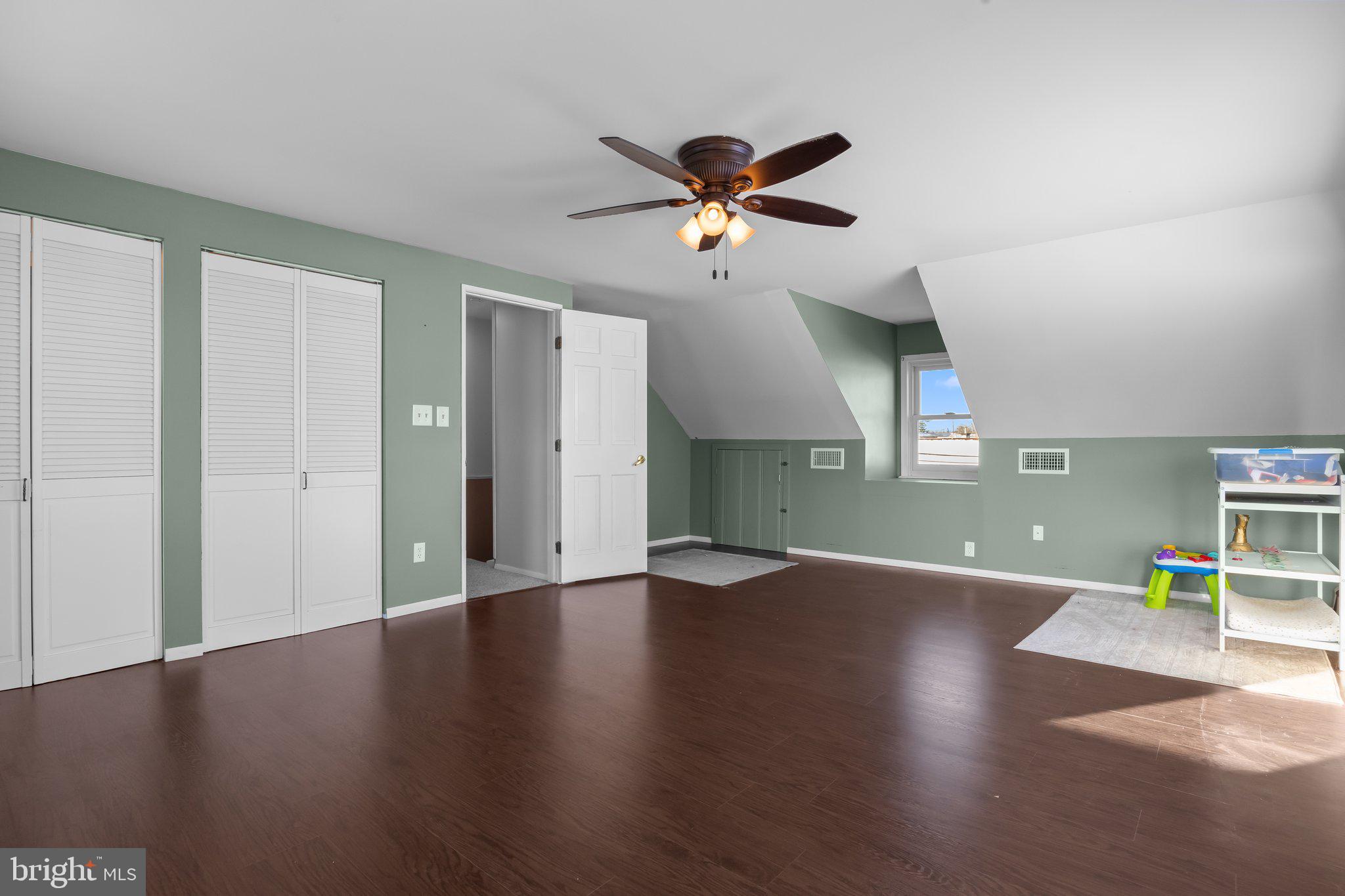 UPPER ORCHARD - Residential