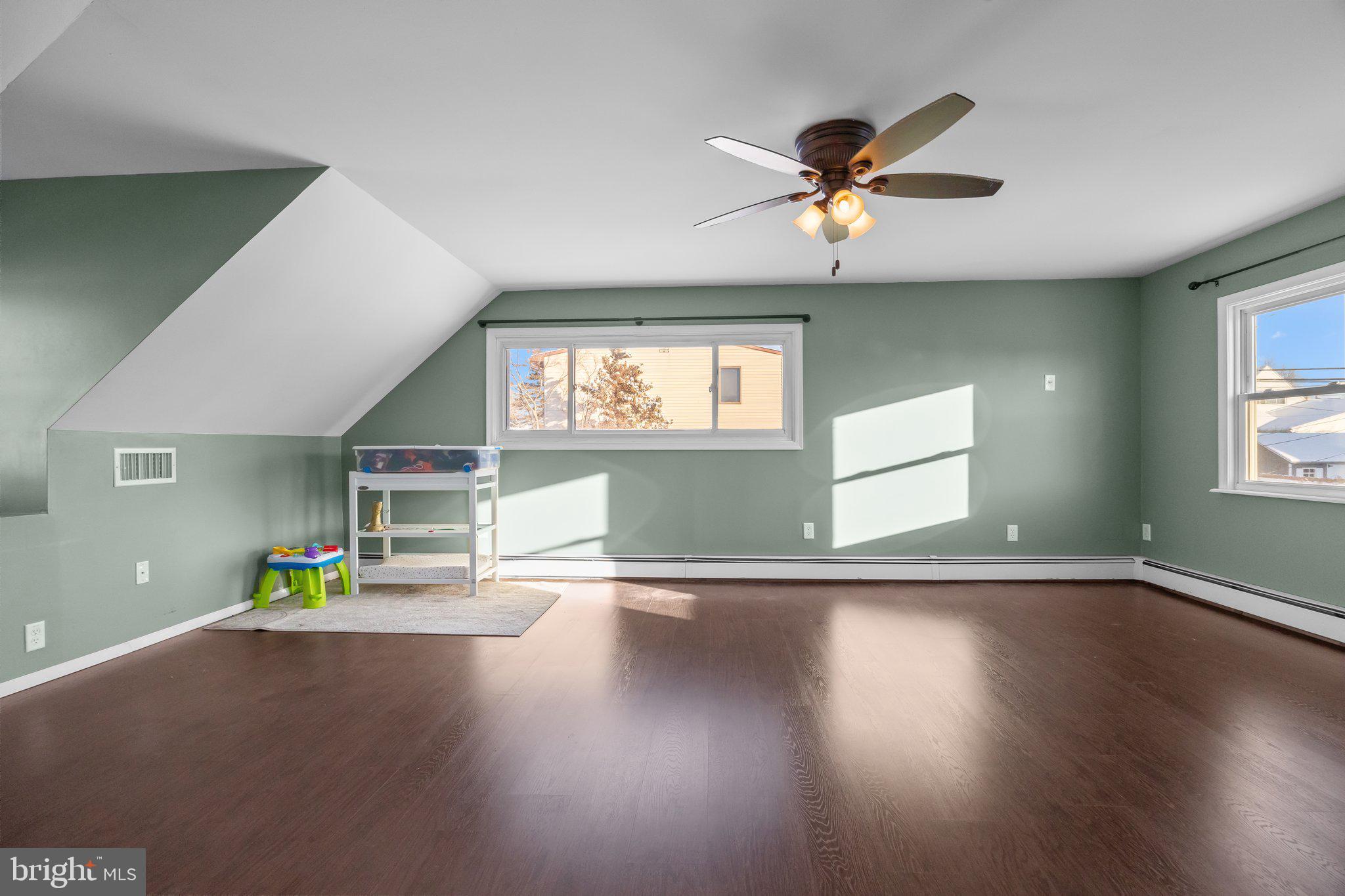 UPPER ORCHARD - Residential