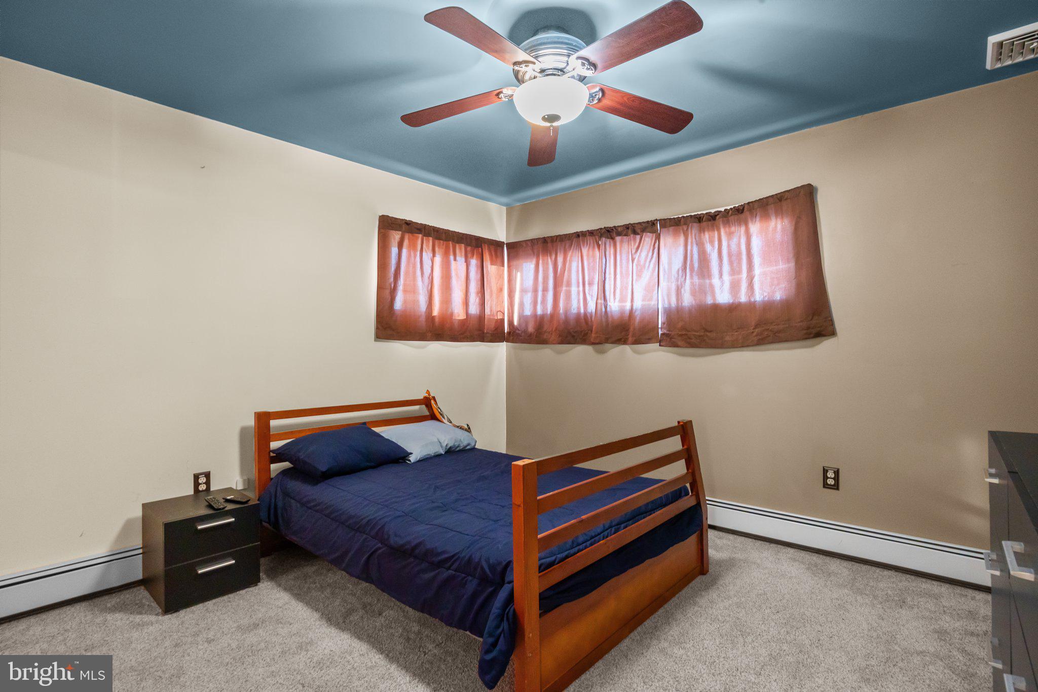 UPPER ORCHARD - Residential