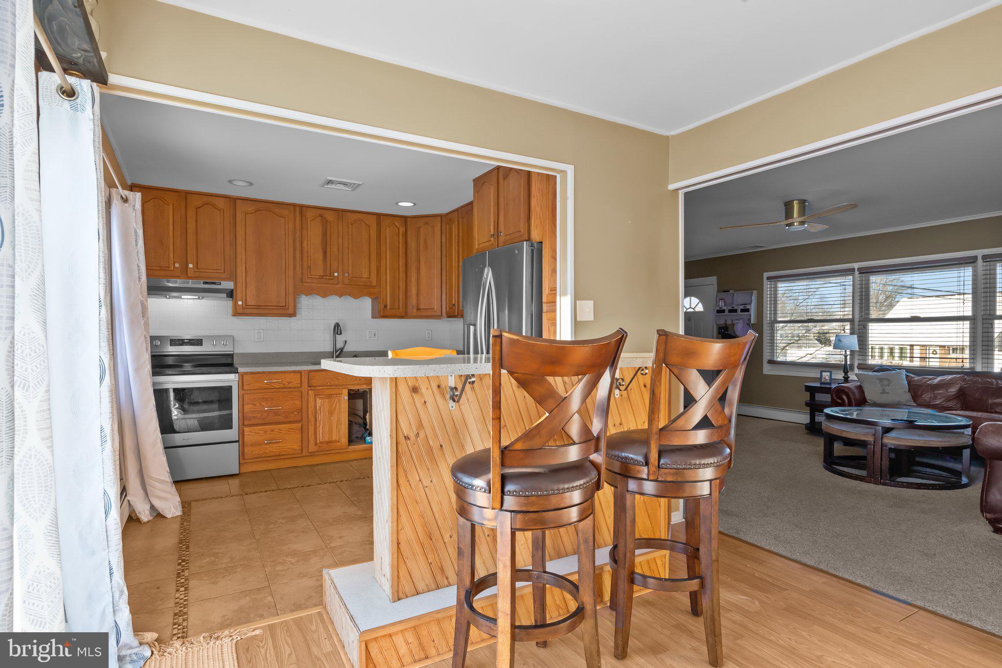 UPPER ORCHARD - Residential