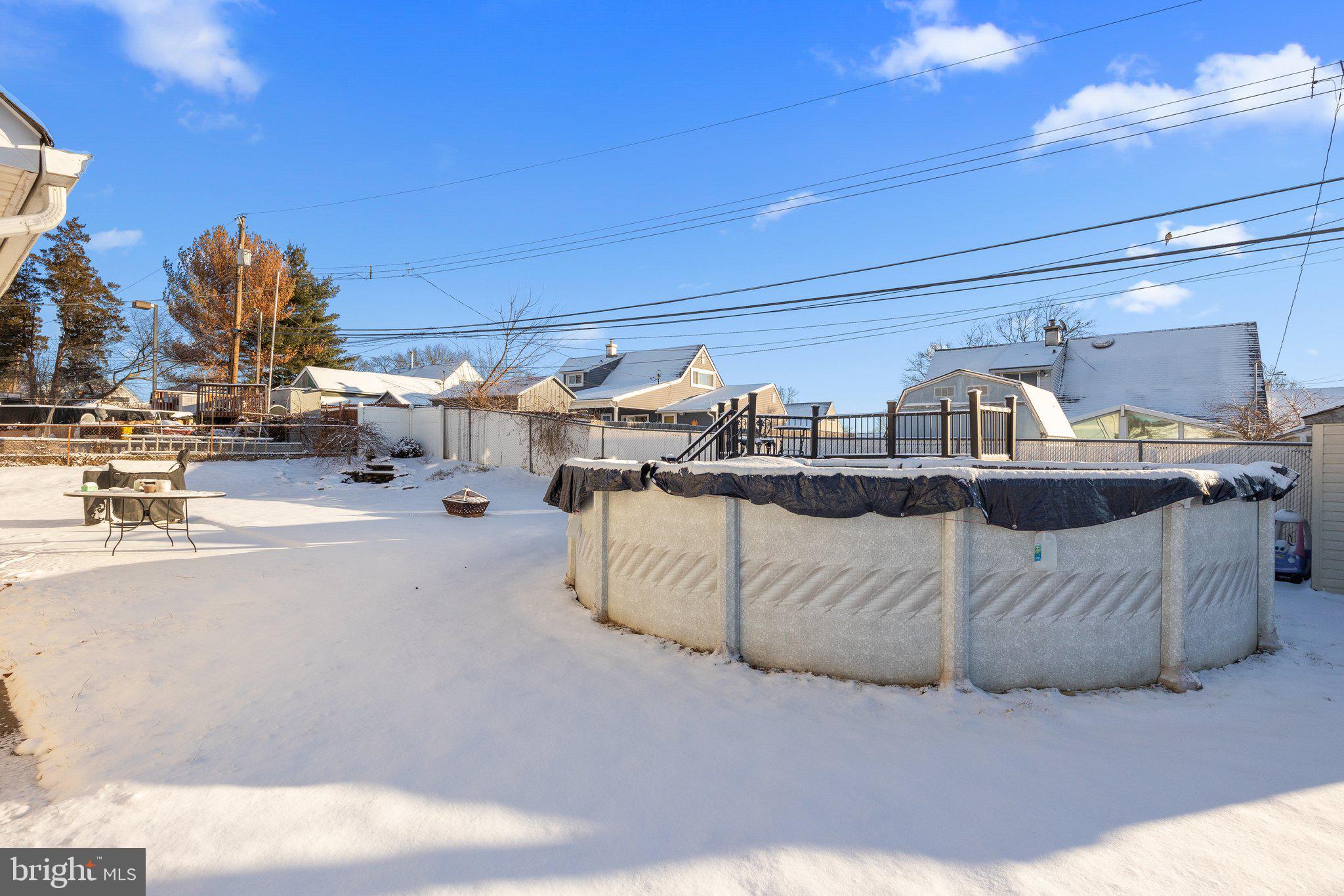 UPPER ORCHARD - Residential