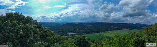 TOMS KNOB APPROACH