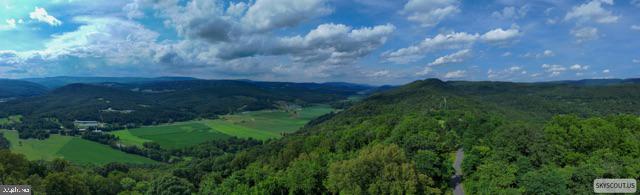 TOMS KNOB APPROACH