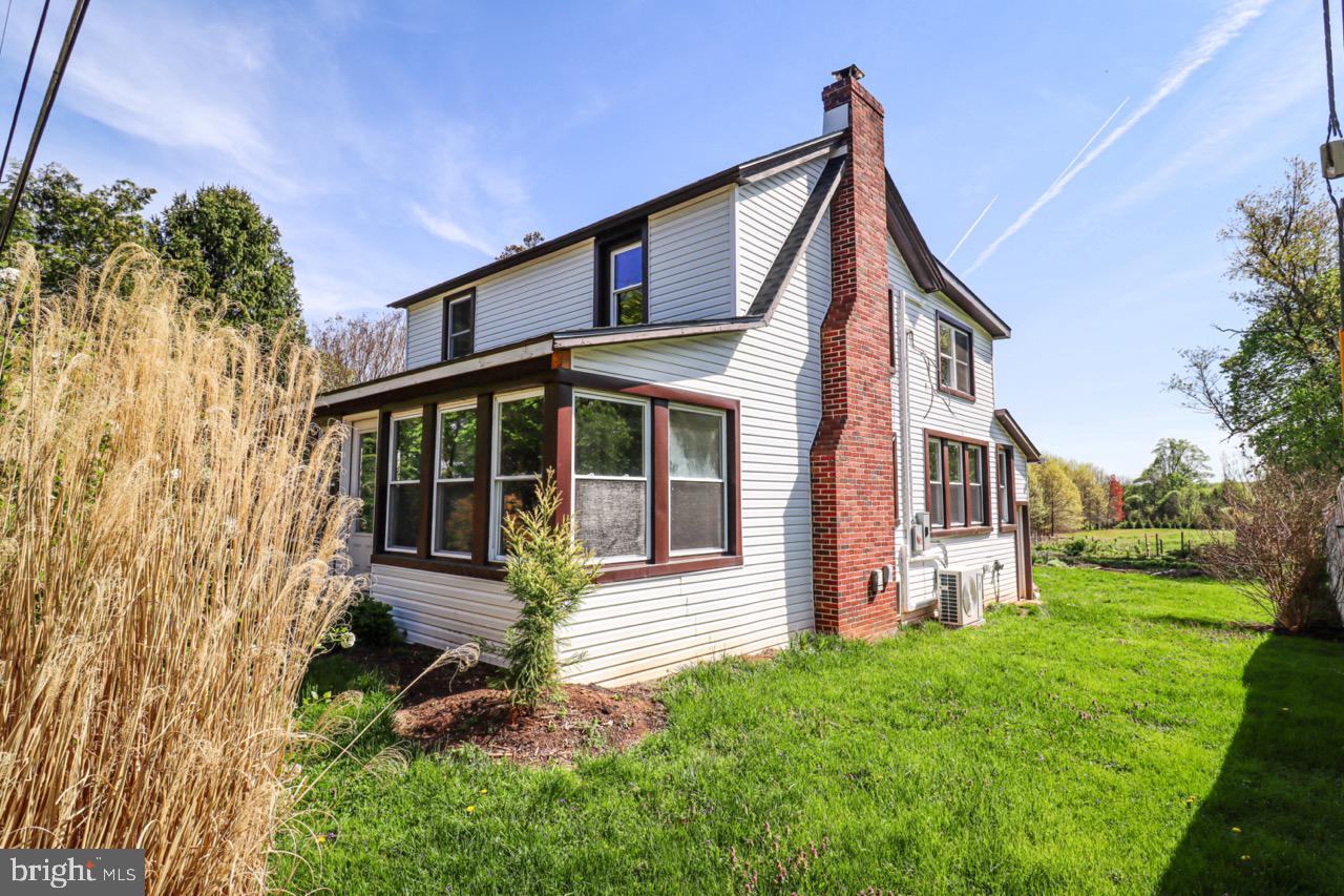 750 BELL MANOR ROAD