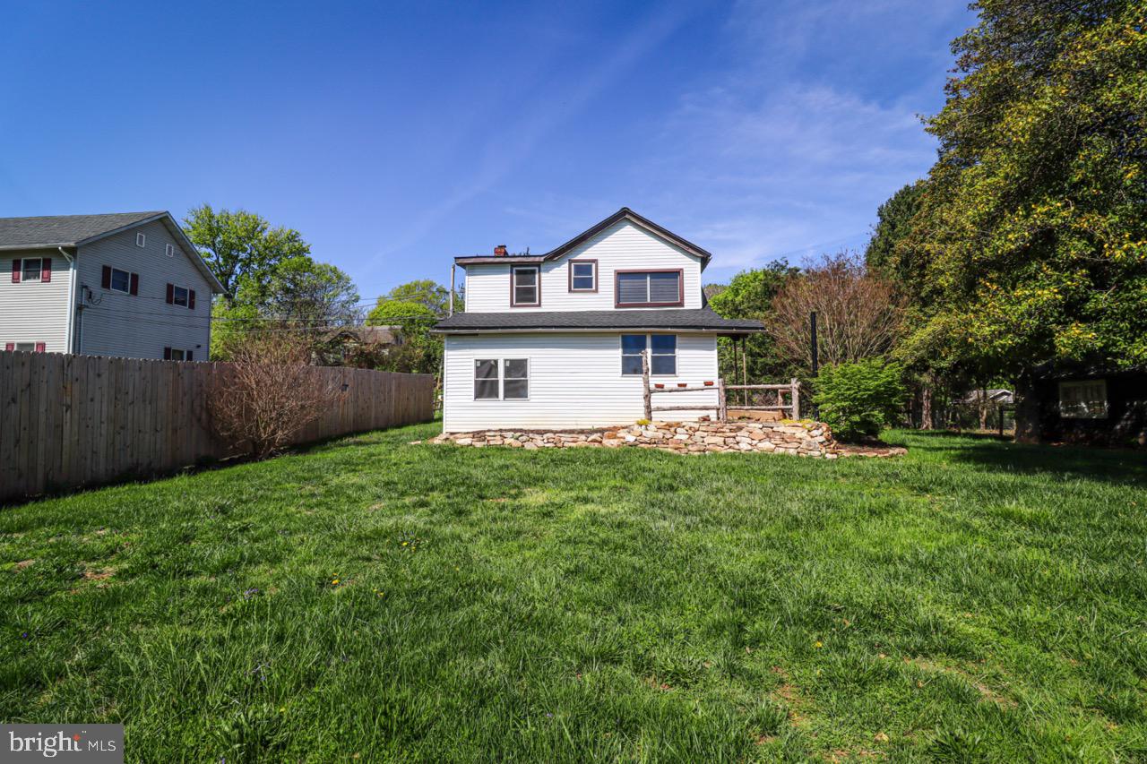 750 BELL MANOR ROAD
