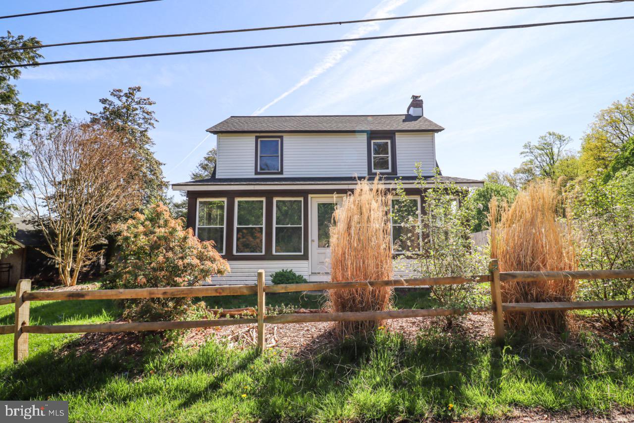 750 BELL MANOR ROAD