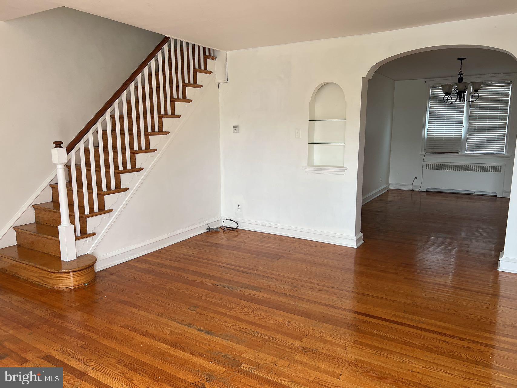 MAYFAIR - Residential