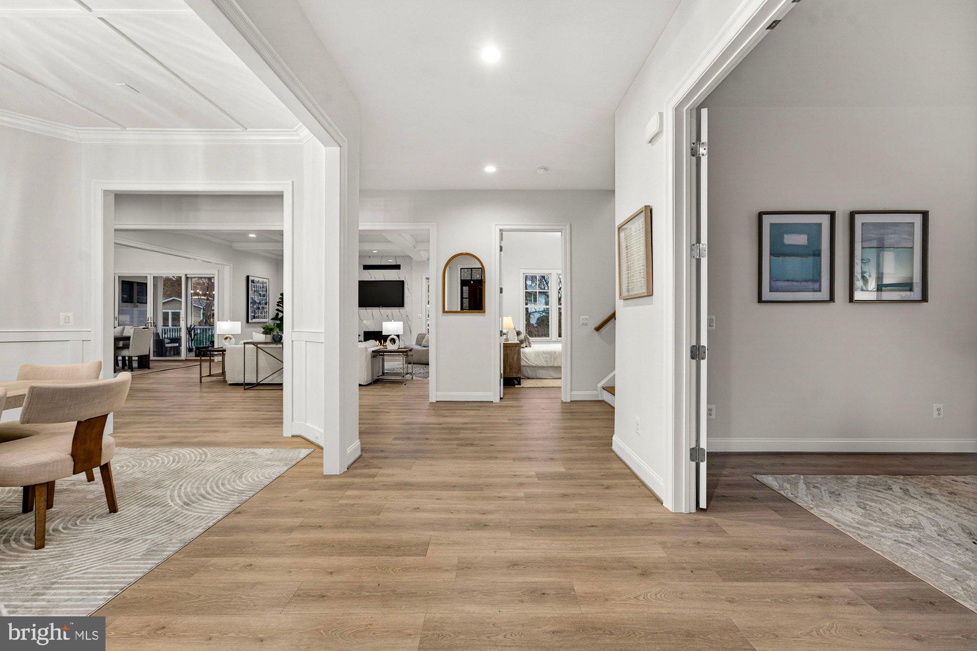 ANKERDALE - Residential