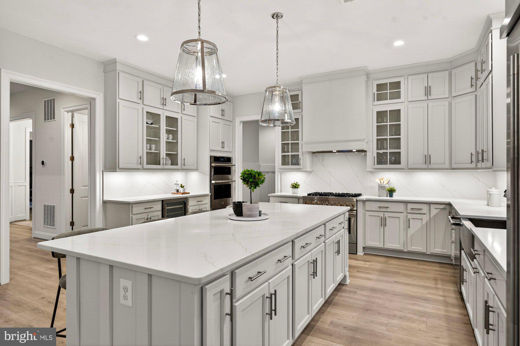 ANKERDALE - Residential