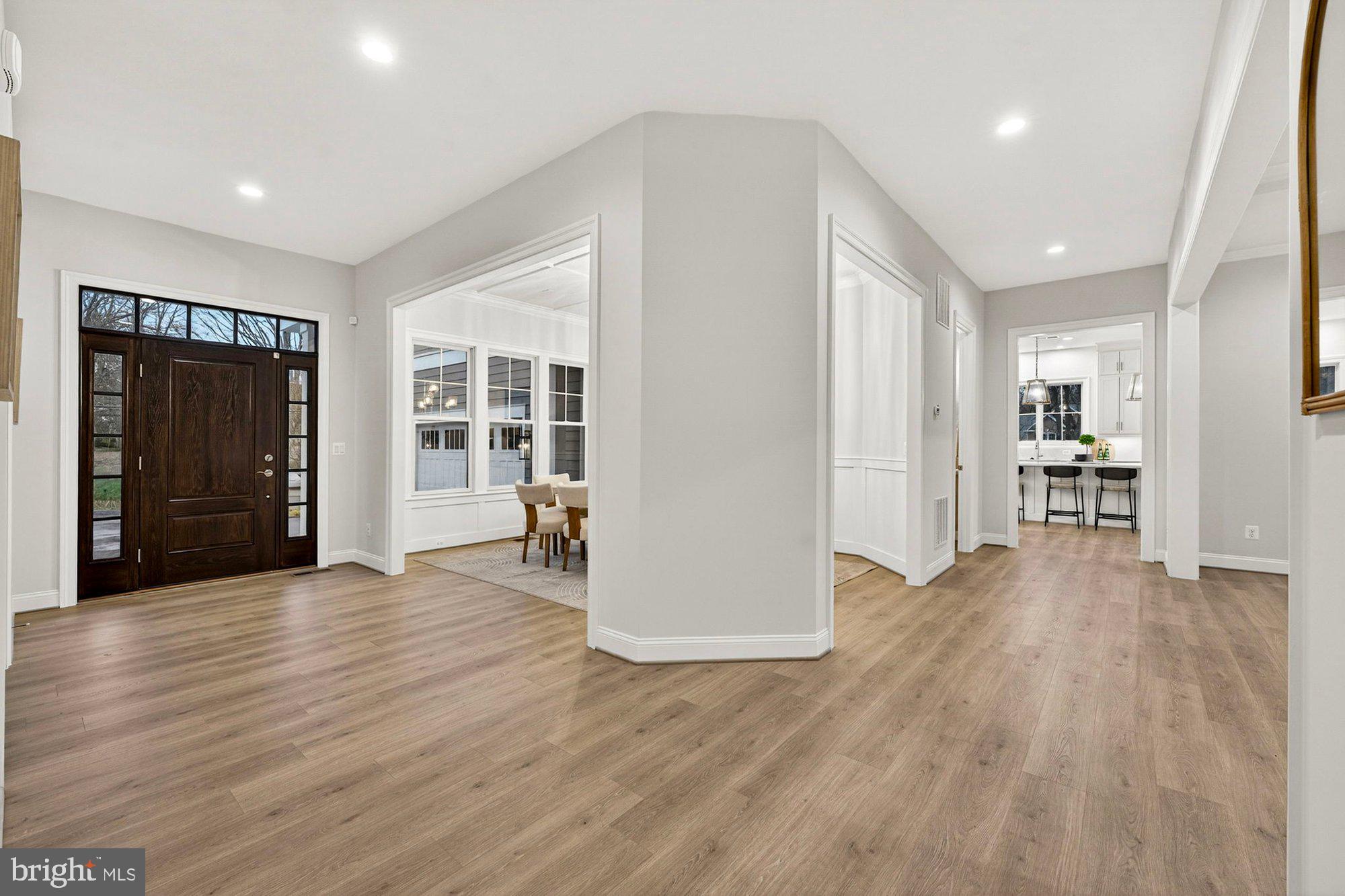 ANKERDALE - Residential