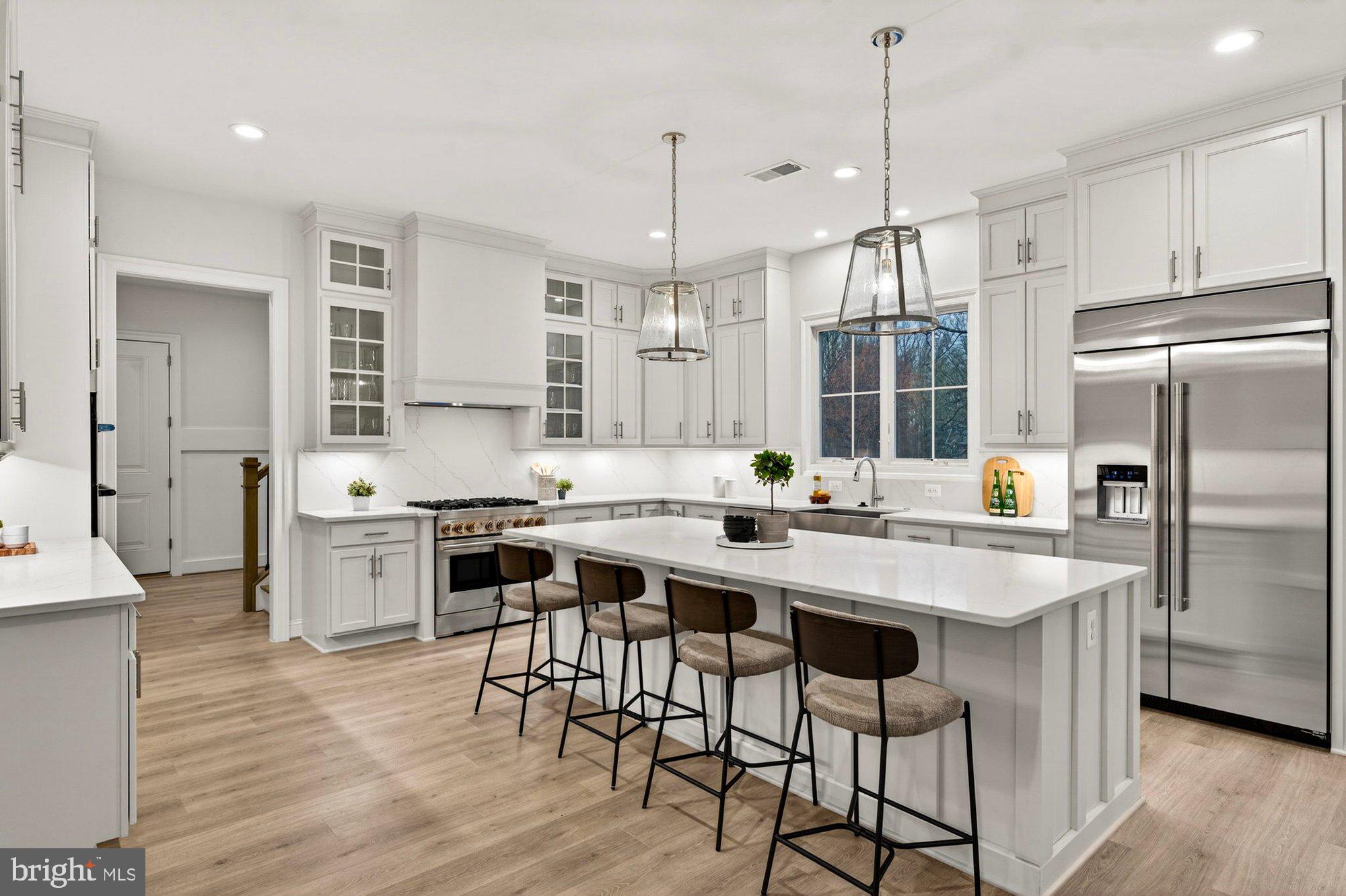 ANKERDALE - Residential