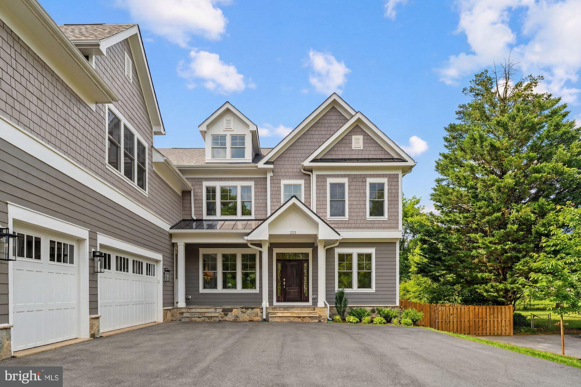 ANKERDALE - Residential