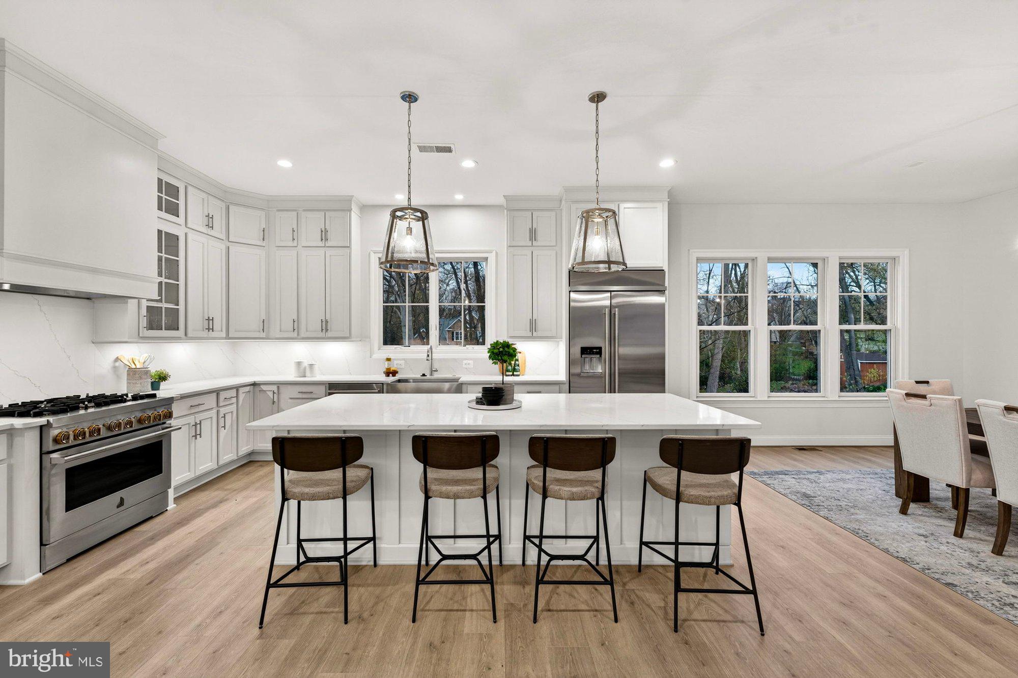 ANKERDALE - Residential