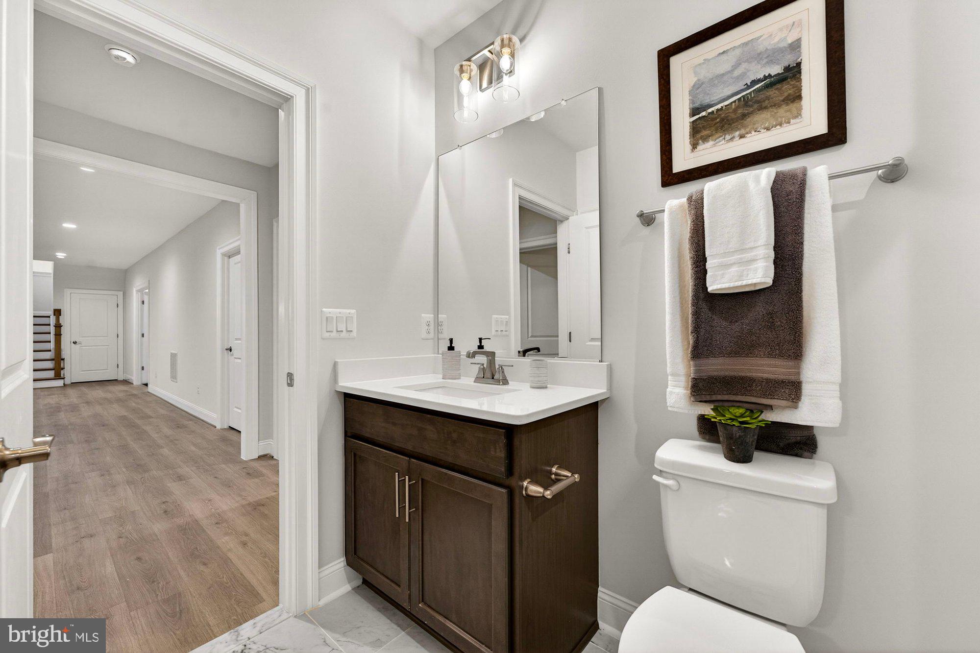 ANKERDALE - Residential