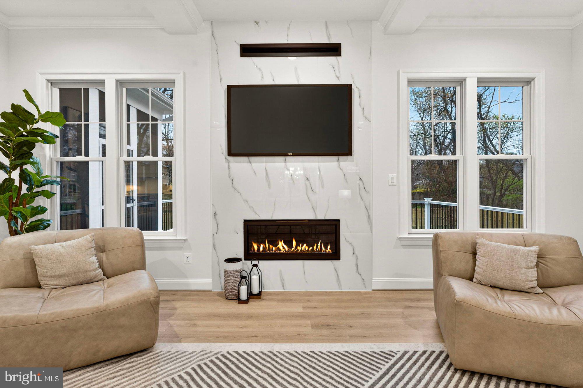 ANKERDALE - Residential