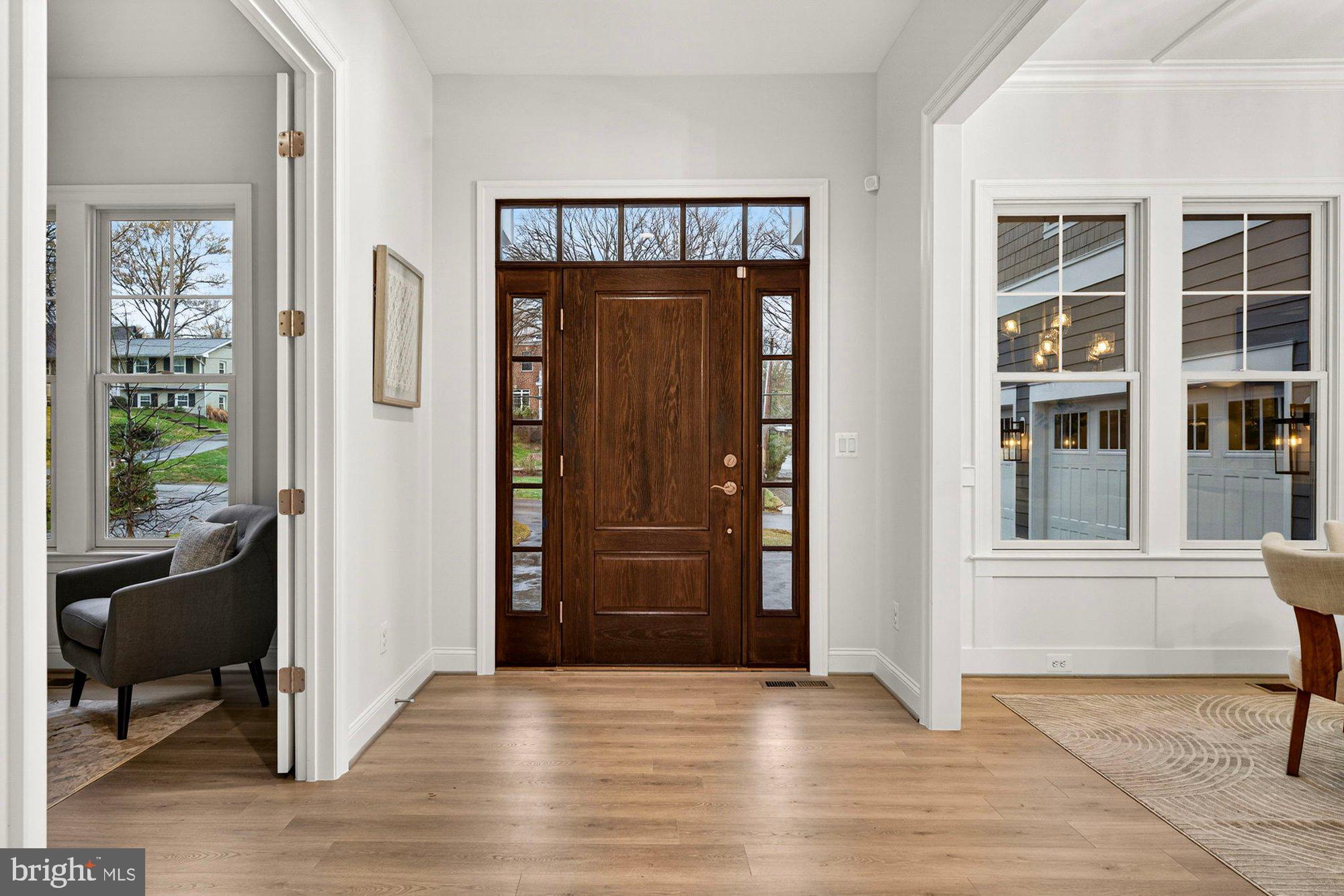 ANKERDALE - Residential