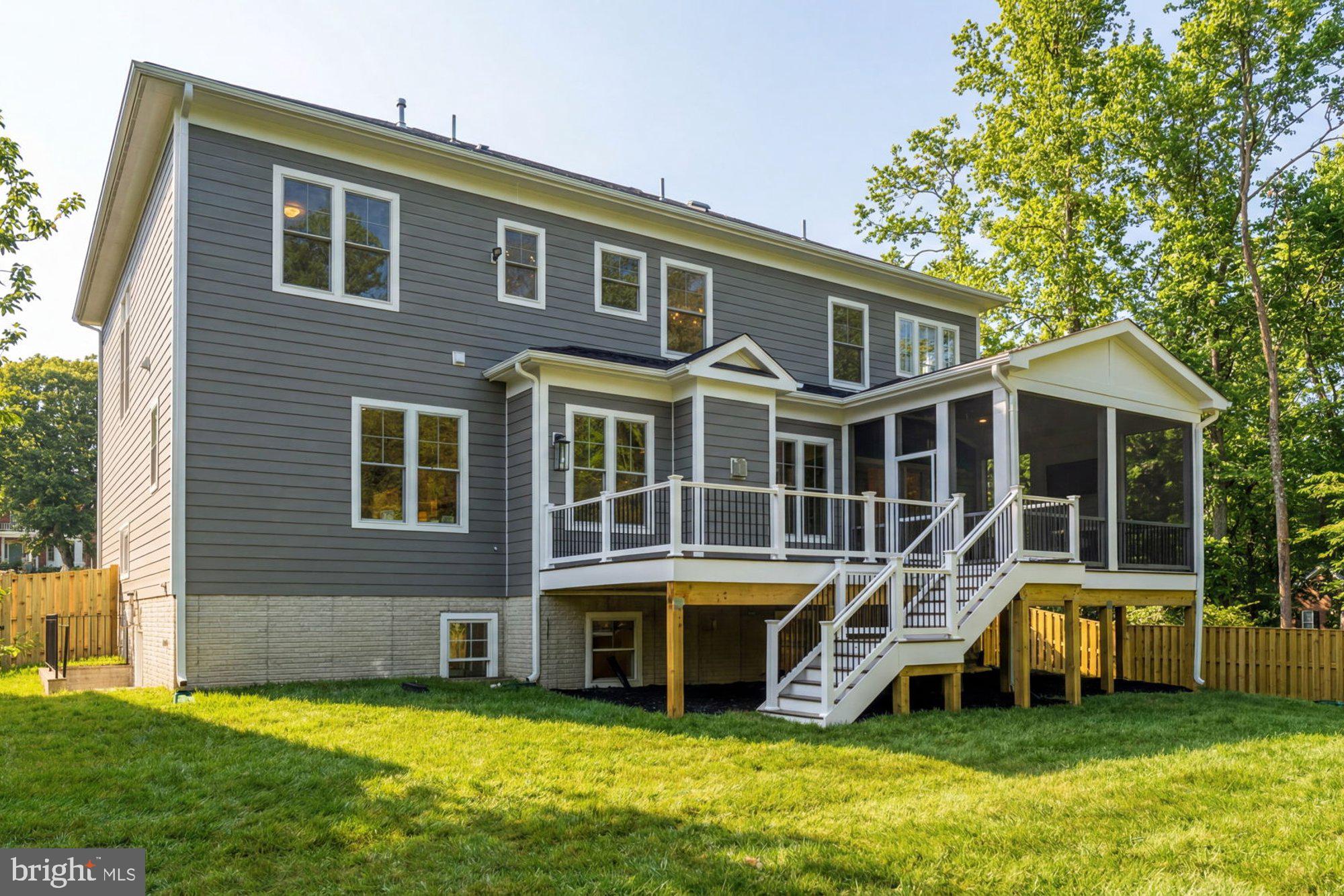 ANKERDALE - Residential